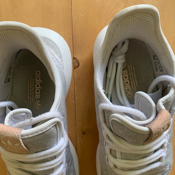 Adidas Sneakers - Picture 3 of 4